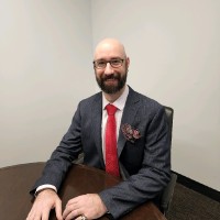 Matthew Biderman
