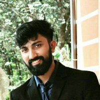 Arun KC