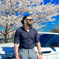 Richie Abraham