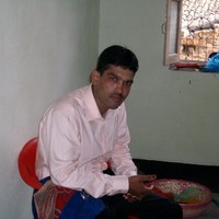 Sunil Kumar