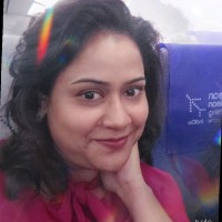 Seema P
