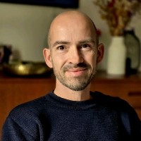 David Harel