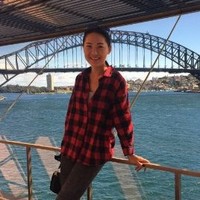 Terrie Wong