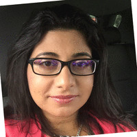 Mariam Bahig