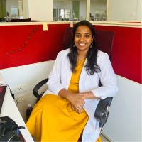 Dr Niya Sivan