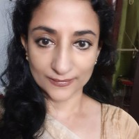 Nirmala Thomas