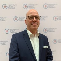 Mark Sainsbury