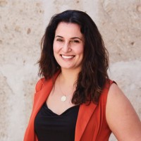 Nagham Wehbe, Mcm, Mba