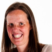 Eleanor Whitaker