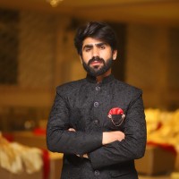 Rauf Ashraf
