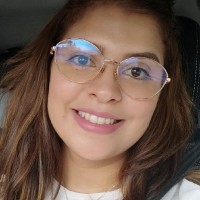 Lysbert Magdalena Benítez Sanchez