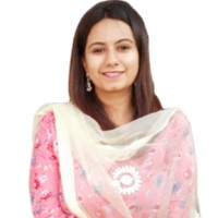 Nandita Khemnani