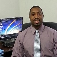 Rodrick Mcintosh