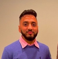 Kunjal Patel