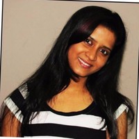 Rasshmi Mohanty