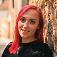 Anzhelika Makurina