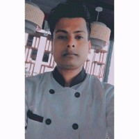Susanta Adhikary