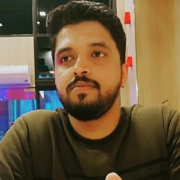Arjun Hebbar K B