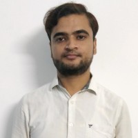 Md Wasif Mobin