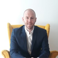 Damien Webb