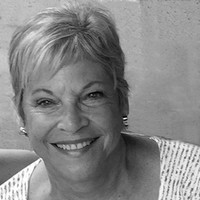 Linda Barber