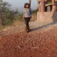 Shruti Mali