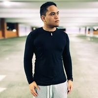 Rowie Valdez