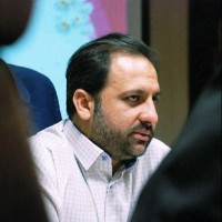 Sayed Ali Hekmat Manesh