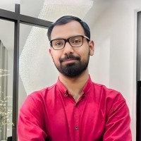 Aafaque Ali