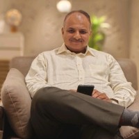 jayesh tailor