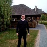 Дмитрий Клевцов
