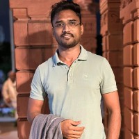 Rahul Pujari