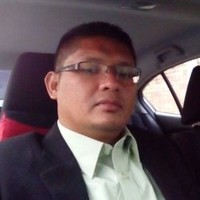 Ahmad Zuraidi