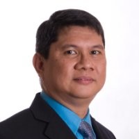 Greg Formoso
