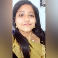 Arundhathy Mohan