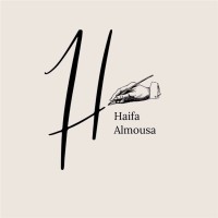 Haifa Almousa