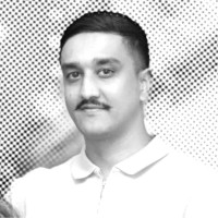 Ashik Karki 🦁