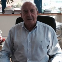 Luis Mochales