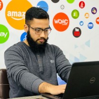 Sheikh Azeem .