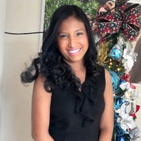 Desireé Santos