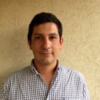 José Nicolás Gelmi del Solar