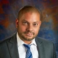 Nicholas Galarza, MBA