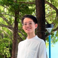 Oscar Leung