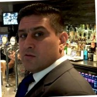 Nirmal Dhaliwal