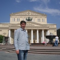 Dmitriy Zhiltsov