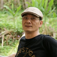 Allen Liu