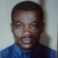 Ekanem James