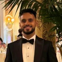 Vinay Nair