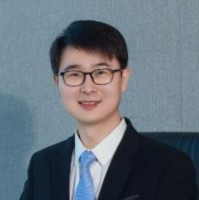 于松岭
