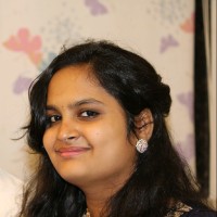 Madhuri kshirsagar